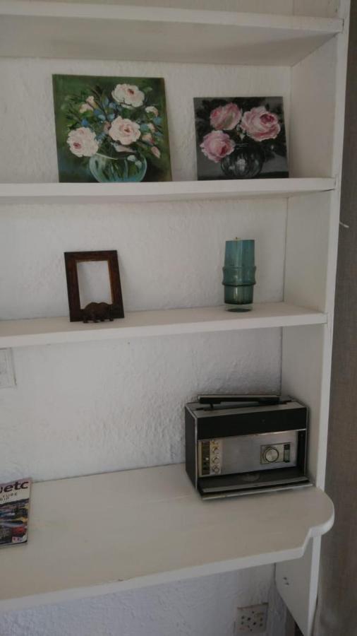 Independent Quaint Flat, Close To Beach 开普敦 外观 照片