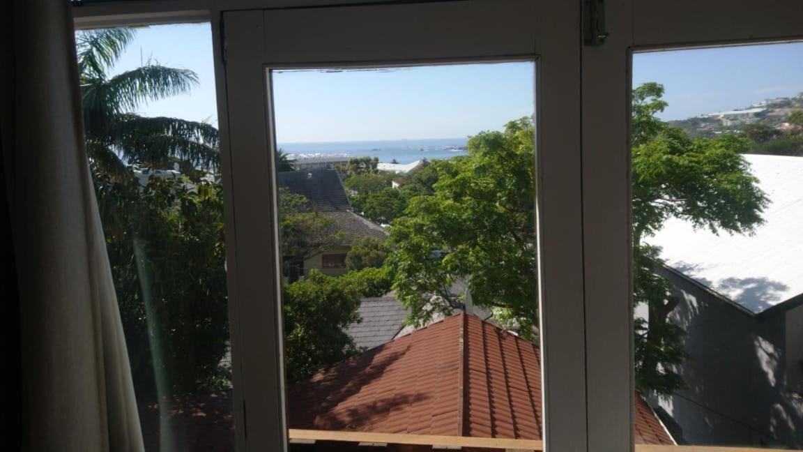 Independent Quaint Flat, Close To Beach 开普敦 外观 照片