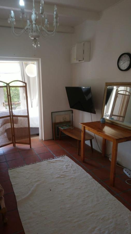 Independent Quaint Flat, Close To Beach 开普敦 外观 照片