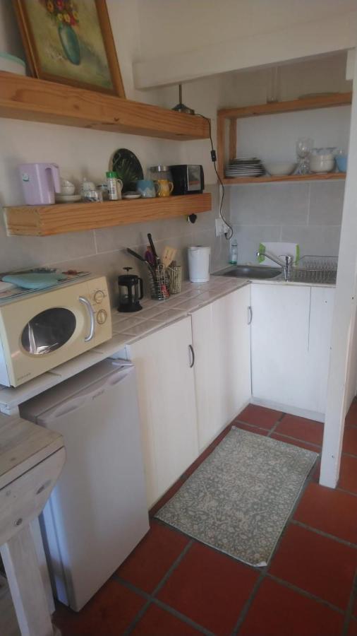 Independent Quaint Flat, Close To Beach 开普敦 外观 照片