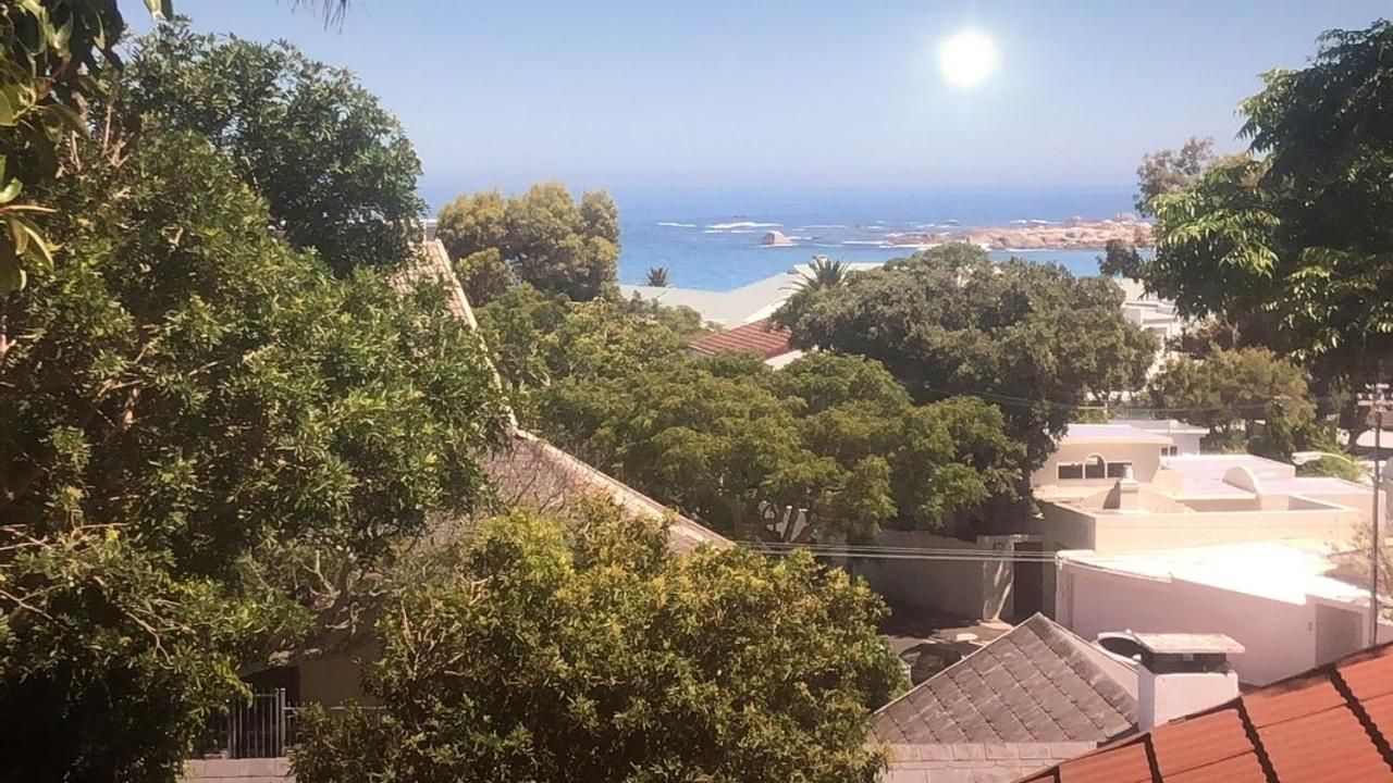 Independent Quaint Flat, Close To Beach 开普敦 外观 照片