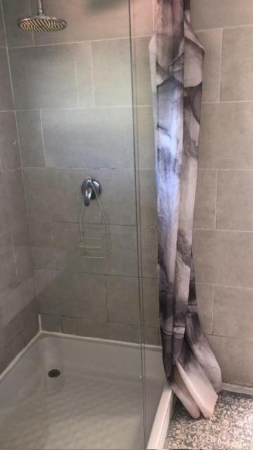 Independent Quaint Flat, Close To Beach 开普敦 外观 照片