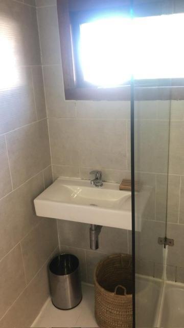 Independent Quaint Flat, Close To Beach 开普敦 外观 照片