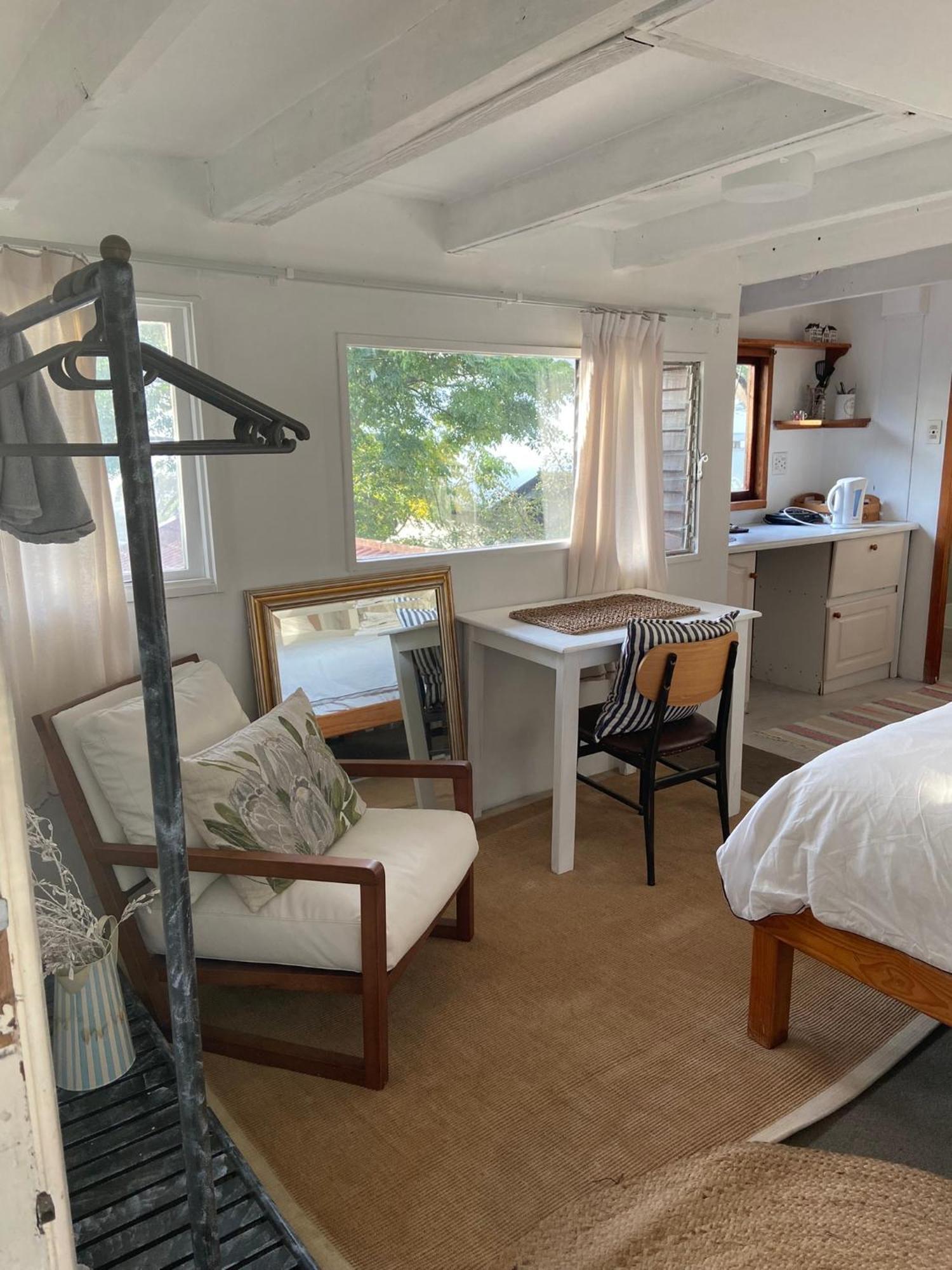 Independent Quaint Flat, Close To Beach 开普敦 外观 照片