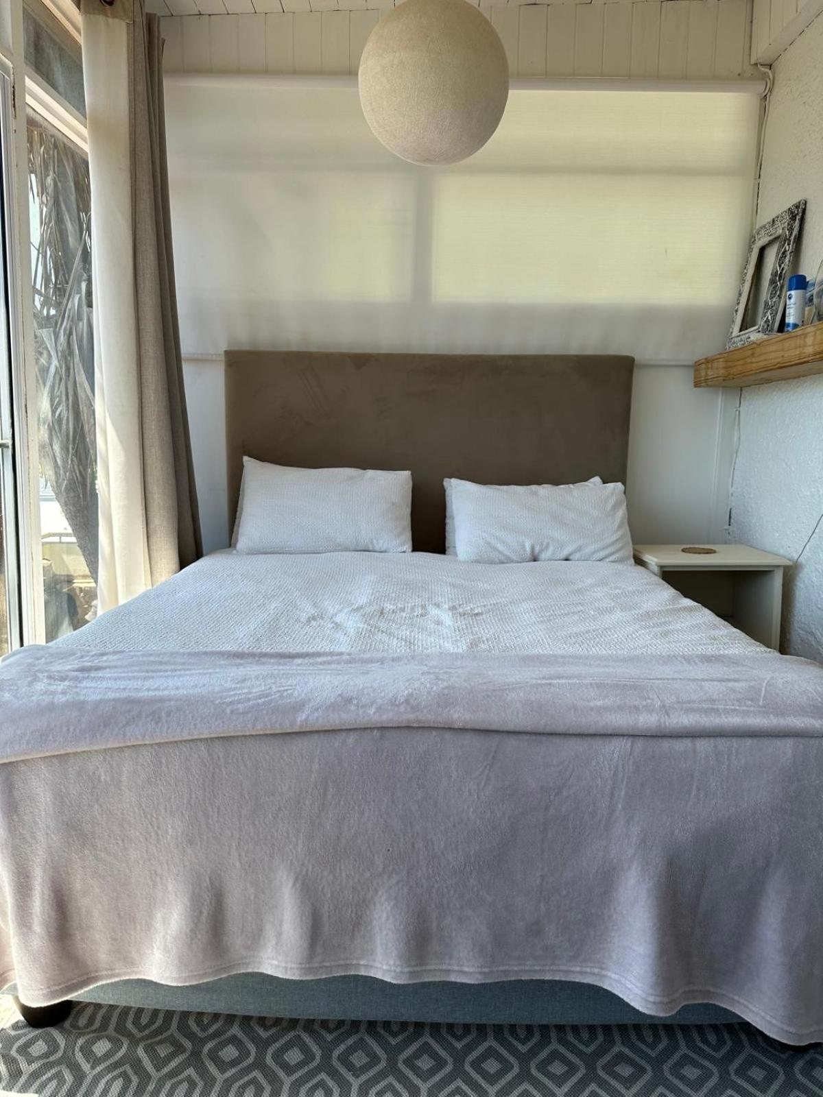 Independent Quaint Flat, Close To Beach 开普敦 外观 照片